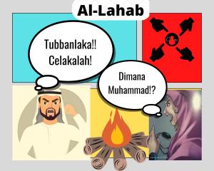 Al-Lahab